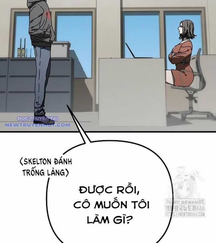 D-Day: Hầm Trú Ẩn - Chapter 35 - Trang 31