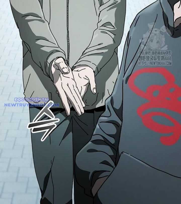 D-Day: Hầm Trú Ẩn - Chapter 35 - Trang 46