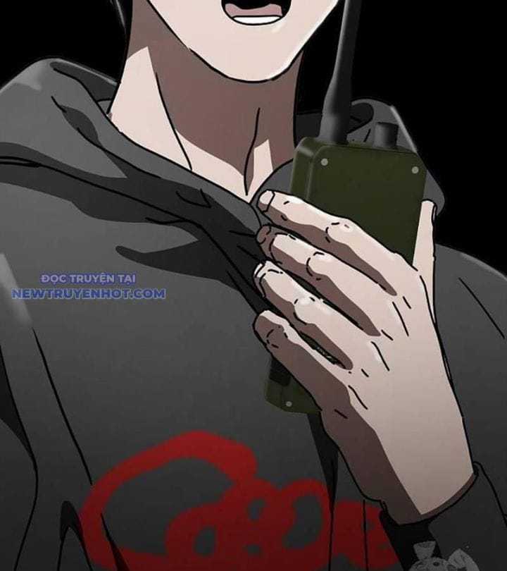 D-Day: Hầm Trú Ẩn - Chapter 35 - Trang 6