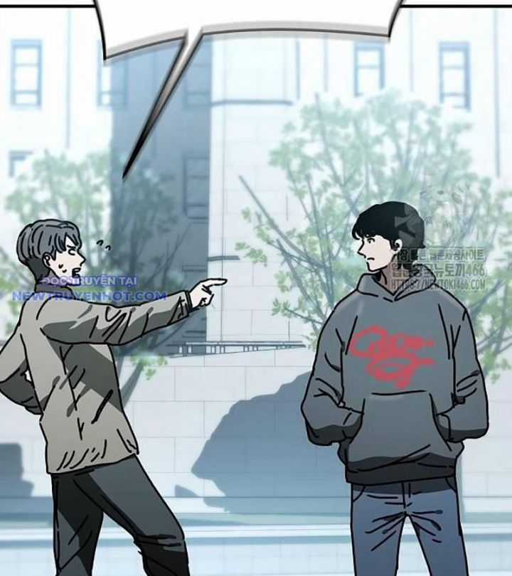 D-Day: Hầm Trú Ẩn - Chapter 35 - Trang 52