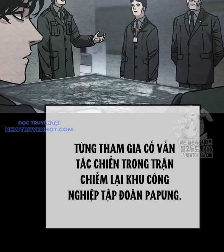 D-Day: Hầm Trú Ẩn - Chapter 35 - Trang 56