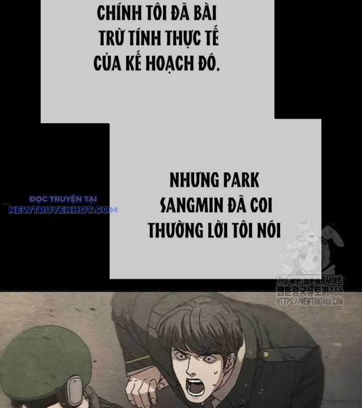 D-Day: Hầm Trú Ẩn - Chapter 35 - Trang 60