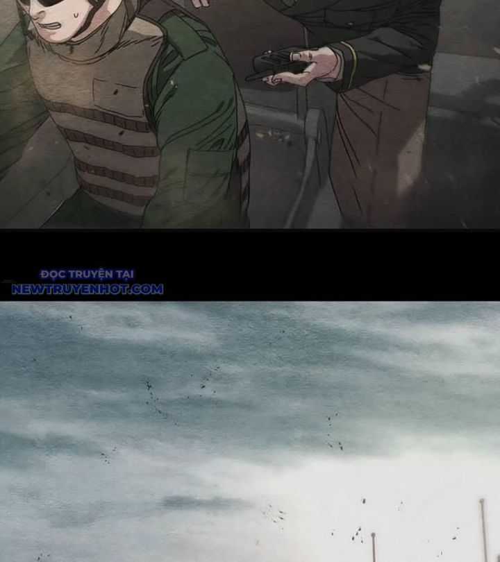 D-Day: Hầm Trú Ẩn - Chapter 35 - Trang 61