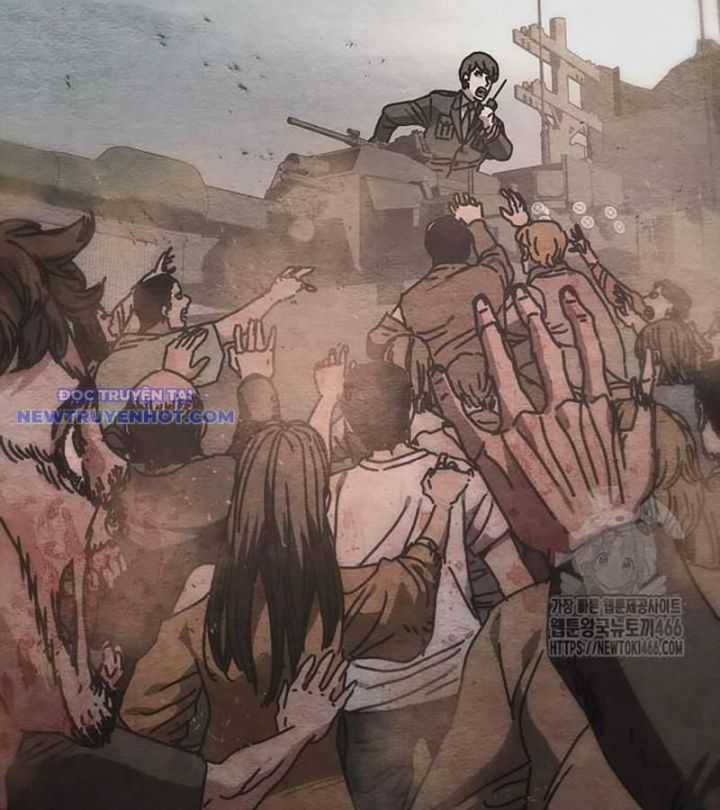 D-Day: Hầm Trú Ẩn - Chapter 35 - Trang 62