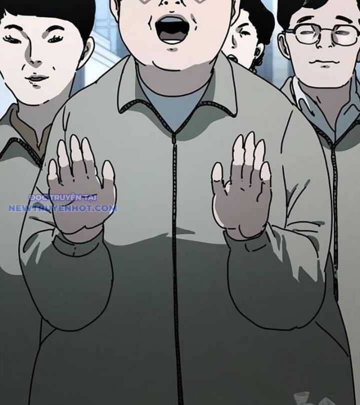 D-Day: Hầm Trú Ẩn - Chapter 35 - Trang 74