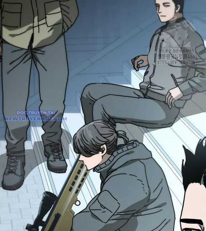 D-Day: Hầm Trú Ẩn - Chapter 35 - Trang 94