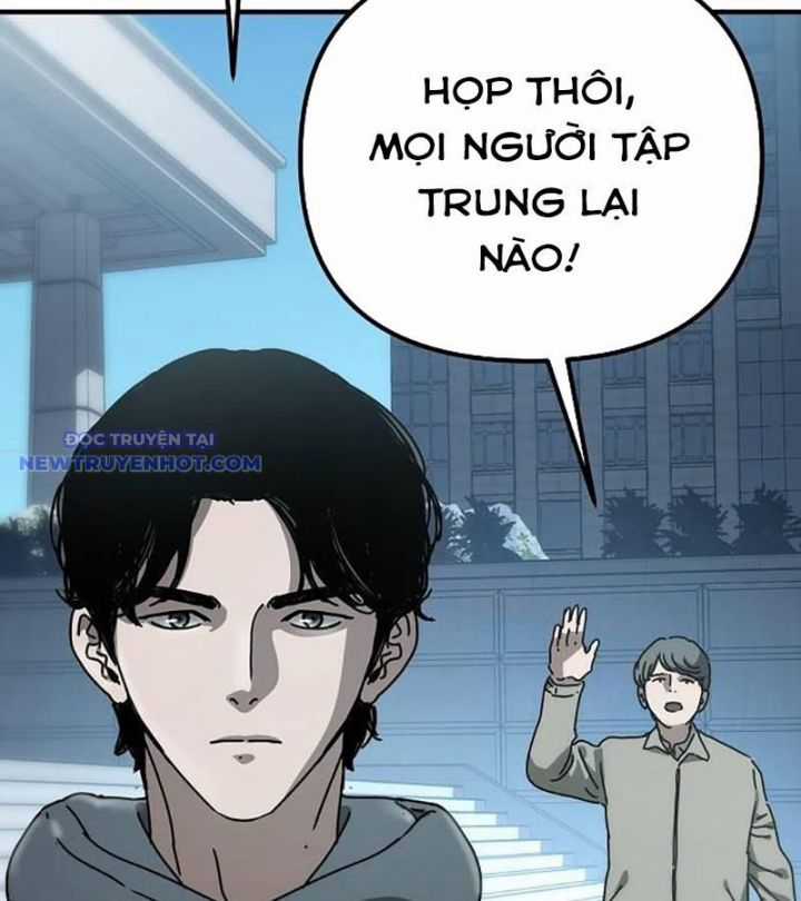 D-Day: Hầm Trú Ẩn - Chapter 35 - Trang 99