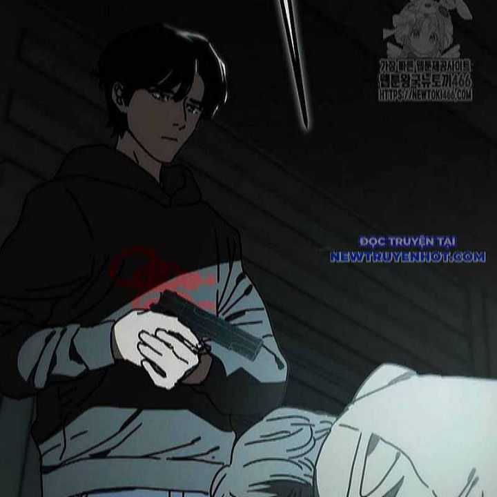 D-Day: Hầm Trú Ẩn - Chapter 36 - Trang 109