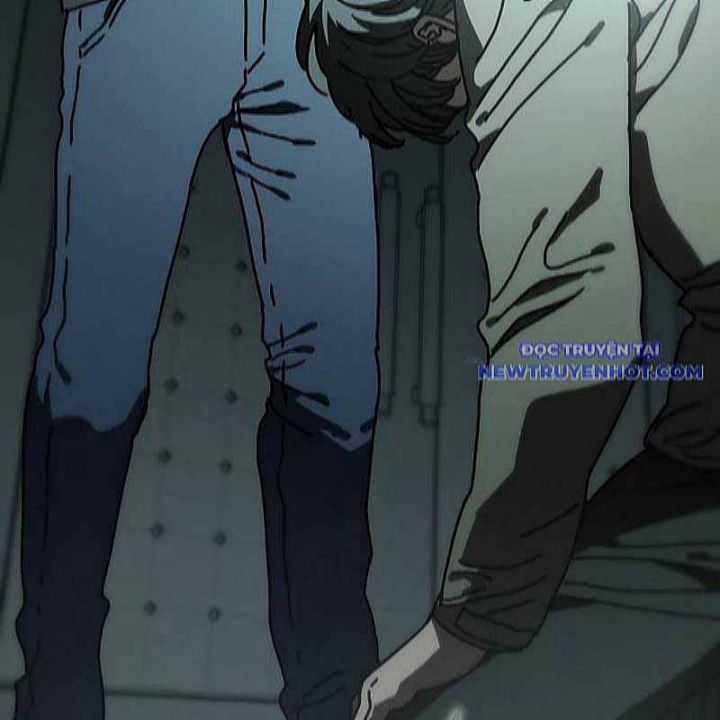 D-Day: Hầm Trú Ẩn - Chapter 36 - Trang 110