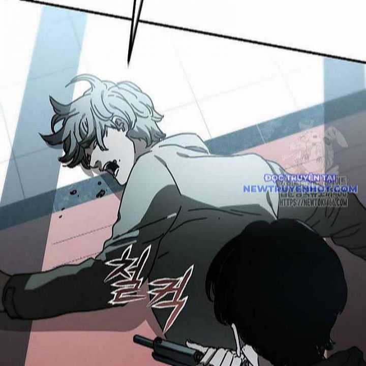 D-Day: Hầm Trú Ẩn - Chapter 36 - Trang 12