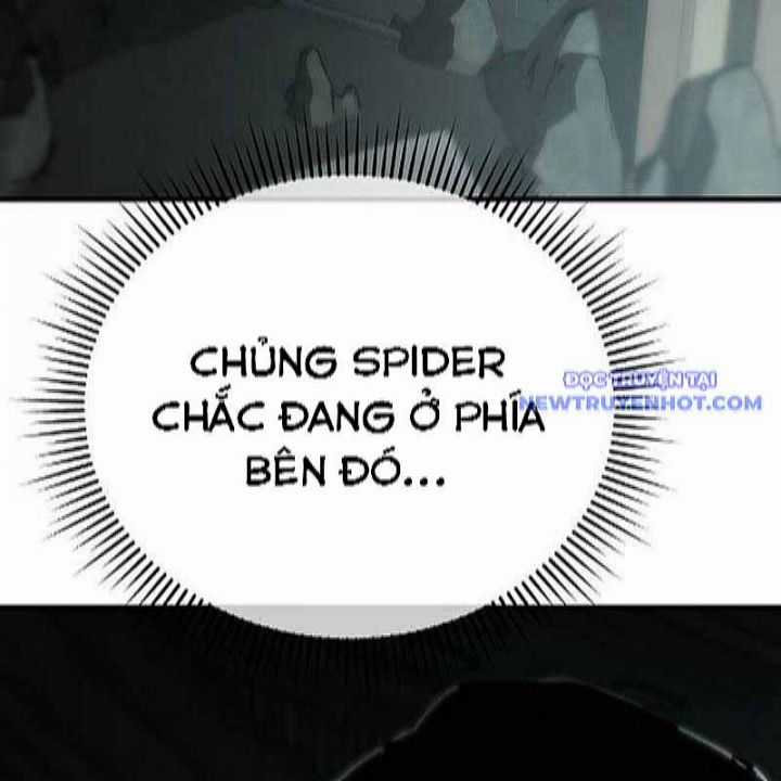 D-Day: Hầm Trú Ẩn - Chapter 36 - Trang 124