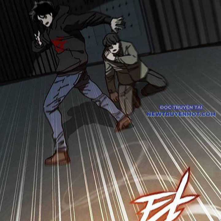 D-Day: Hầm Trú Ẩn - Chapter 36 - Trang 143