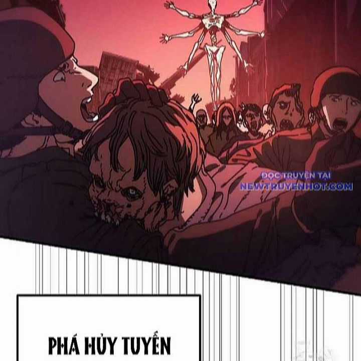 D-Day: Hầm Trú Ẩn - Chapter 36 - Trang 182