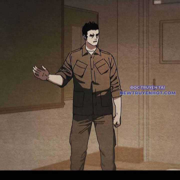 D-Day: Hầm Trú Ẩn - Chapter 36 - Trang 189