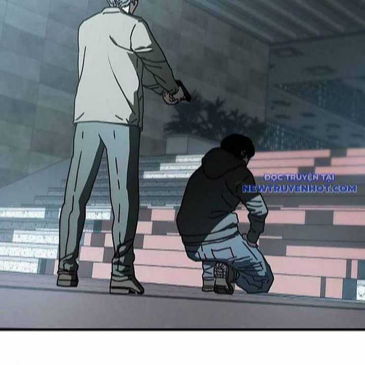 D-Day: Hầm Trú Ẩn - Chapter 36 - Trang 3