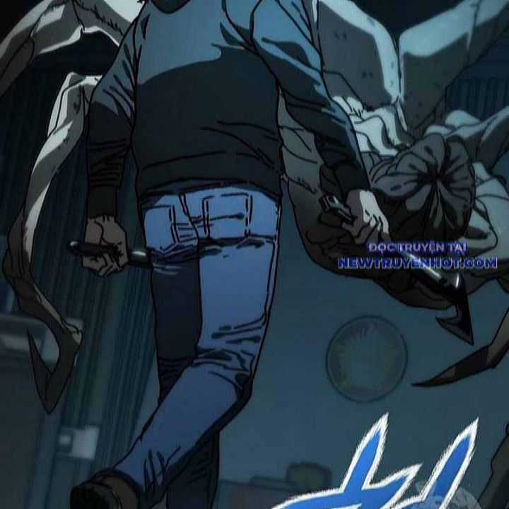 D-Day: Hầm Trú Ẩn - Chapter 36 - Trang 213