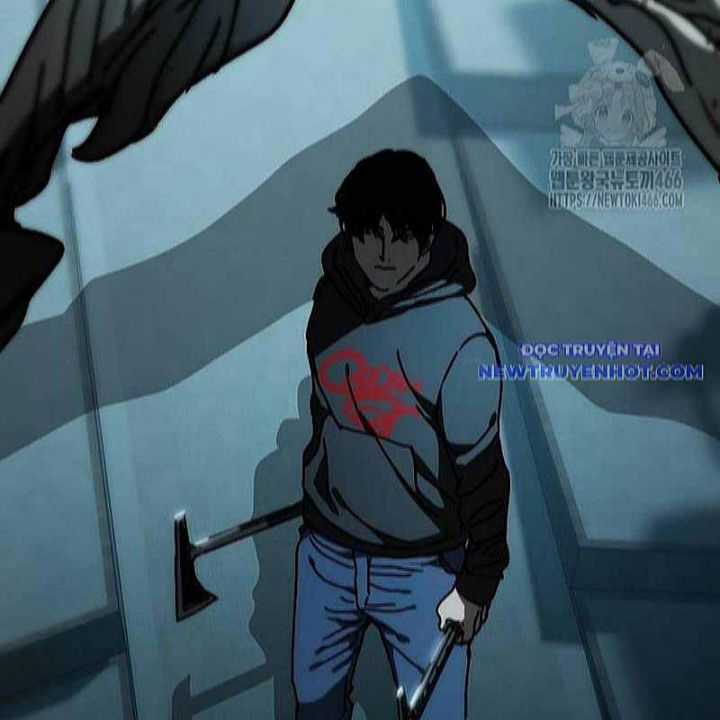 D-Day: Hầm Trú Ẩn - Chapter 36 - Trang 217