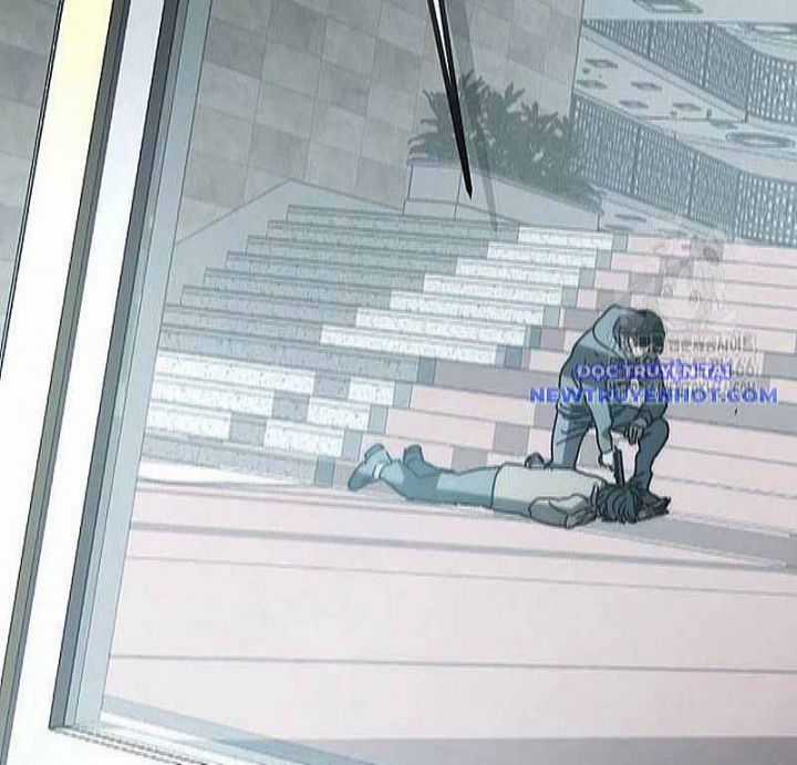 D-Day: Hầm Trú Ẩn - Chapter 36 - Trang 26