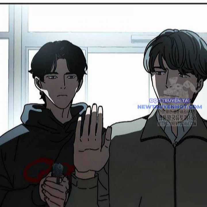 D-Day: Hầm Trú Ẩn - Chapter 36 - Trang 36