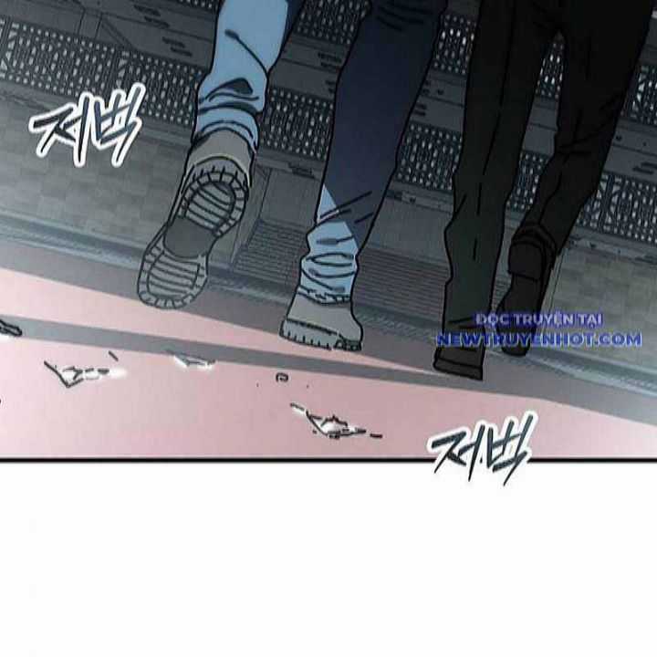 D-Day: Hầm Trú Ẩn - Chapter 36 - Trang 40