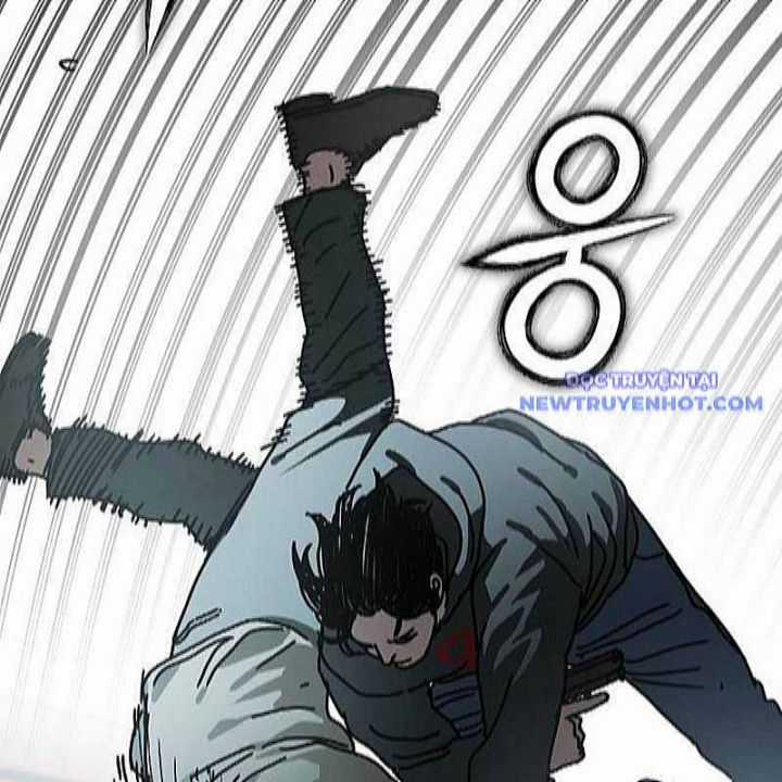 D-Day: Hầm Trú Ẩn - Chapter 36 - Trang 9