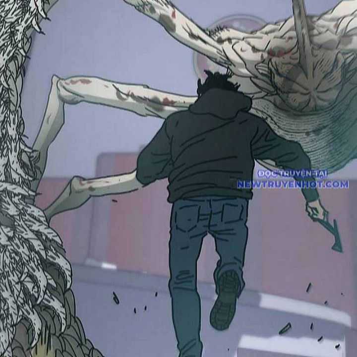 D-Day: Hầm Trú Ẩn - Chapter 37 - Trang 107