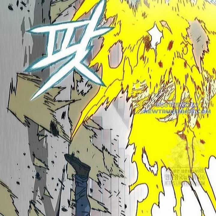 D-Day: Hầm Trú Ẩn - Chapter 37 - Trang 136