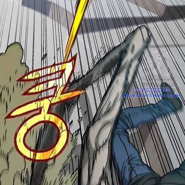 D-Day: Hầm Trú Ẩn - Chapter 37 - Trang 141