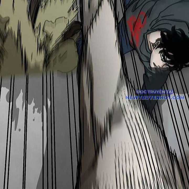 D-Day: Hầm Trú Ẩn - Chapter 37 - Trang 142