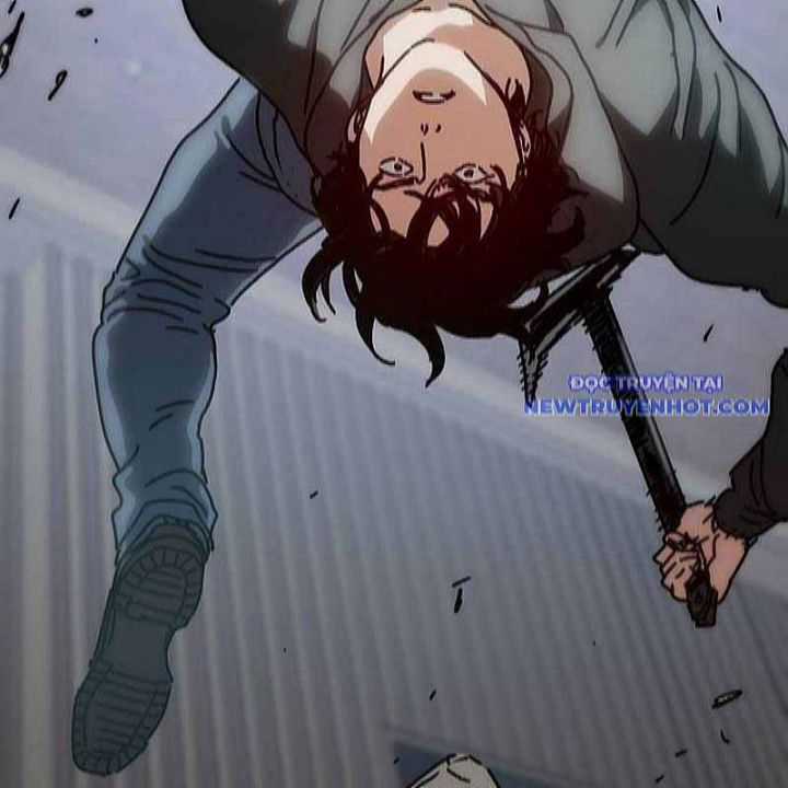 D-Day: Hầm Trú Ẩn - Chapter 37 - Trang 159