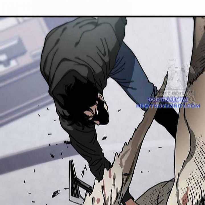 D-Day: Hầm Trú Ẩn - Chapter 37 - Trang 165