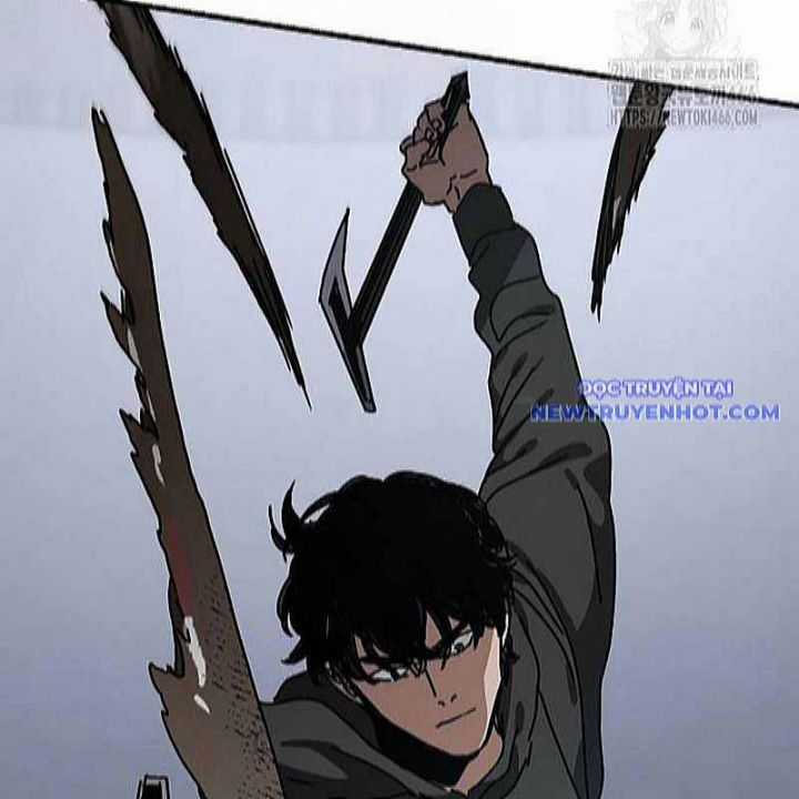 D-Day: Hầm Trú Ẩn - Chapter 37 - Trang 170