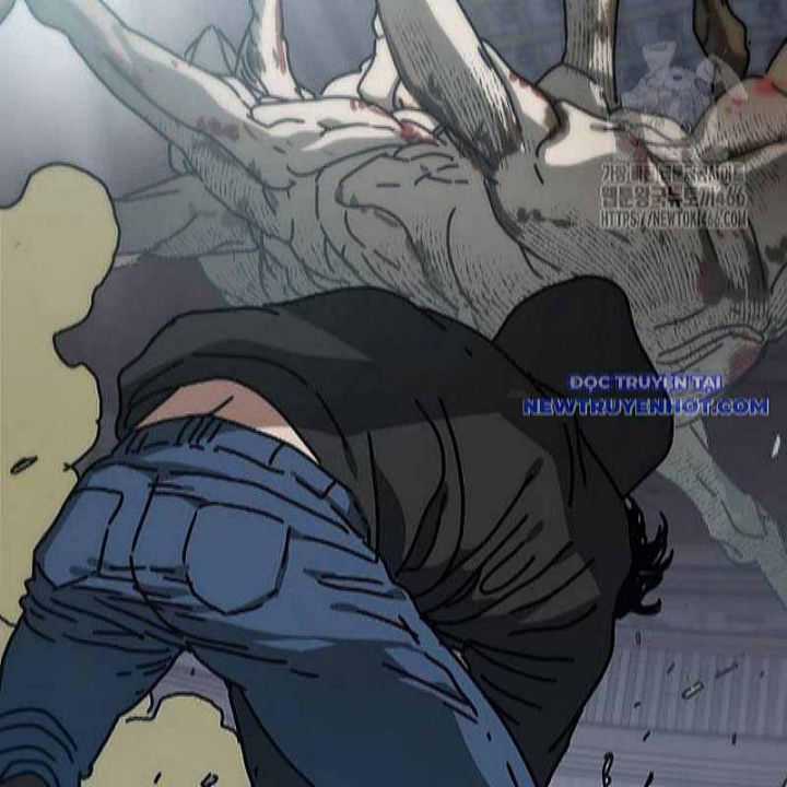 D-Day: Hầm Trú Ẩn - Chapter 37 - Trang 187