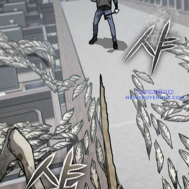 D-Day: Hầm Trú Ẩn - Chapter 37 - Trang 194