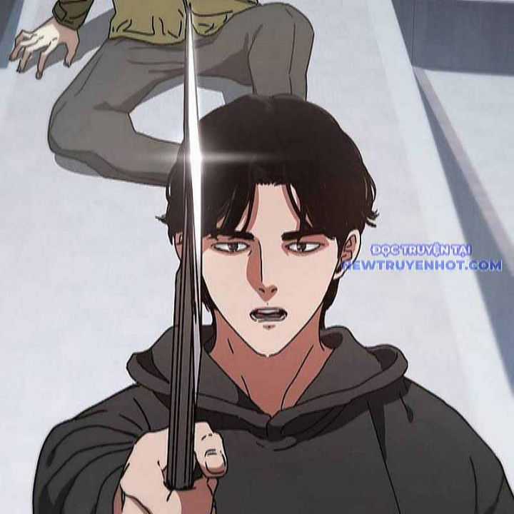 D-Day: Hầm Trú Ẩn - Chapter 37 - Trang 3