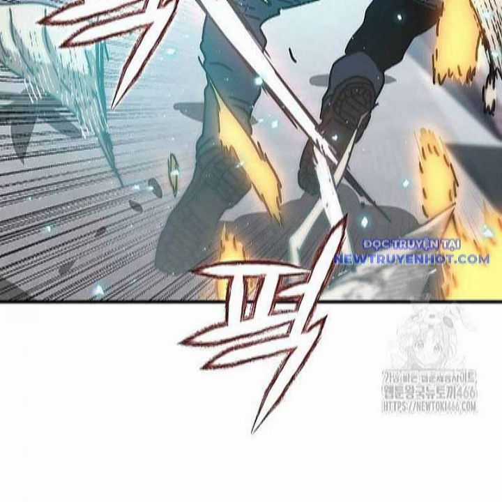 D-Day: Hầm Trú Ẩn - Chapter 37 - Trang 21