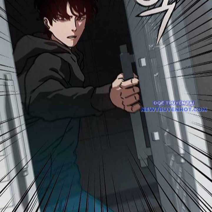 D-Day: Hầm Trú Ẩn - Chapter 37 - Trang 204