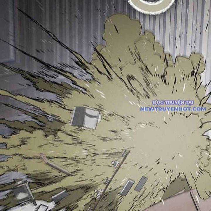 D-Day: Hầm Trú Ẩn - Chapter 37 - Trang 206