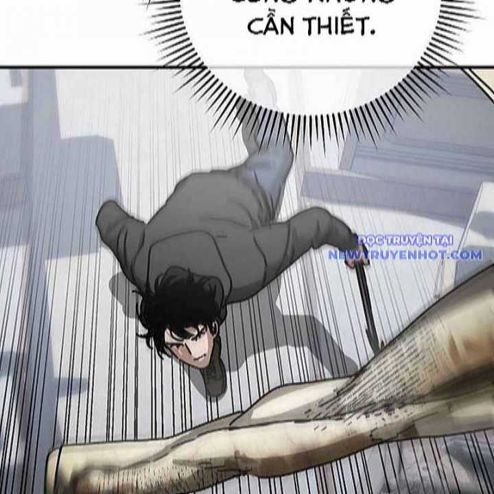 D-Day: Hầm Trú Ẩn - Chapter 37 - Trang 23