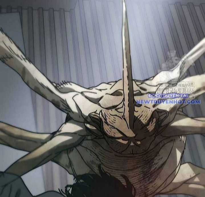 D-Day: Hầm Trú Ẩn - Chapter 37 - Trang 26