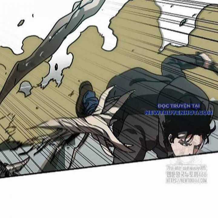 D-Day: Hầm Trú Ẩn - Chapter 37 - Trang 53