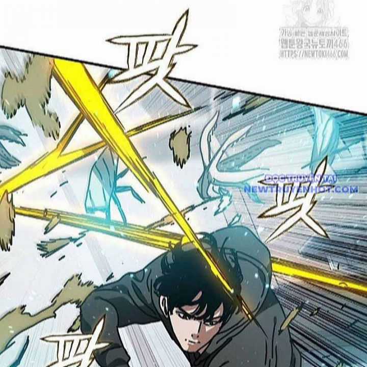 D-Day: Hầm Trú Ẩn - Chapter 37 - Trang 56