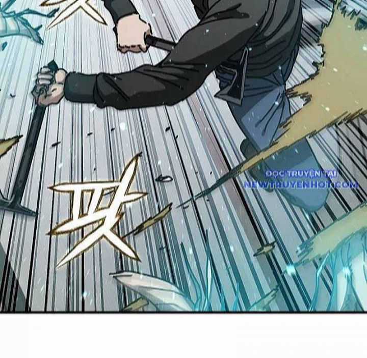 D-Day: Hầm Trú Ẩn - Chapter 37 - Trang 57