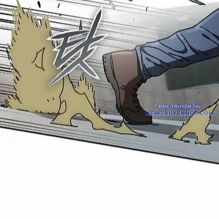 D-Day: Hầm Trú Ẩn - Chapter 37 - Trang 59