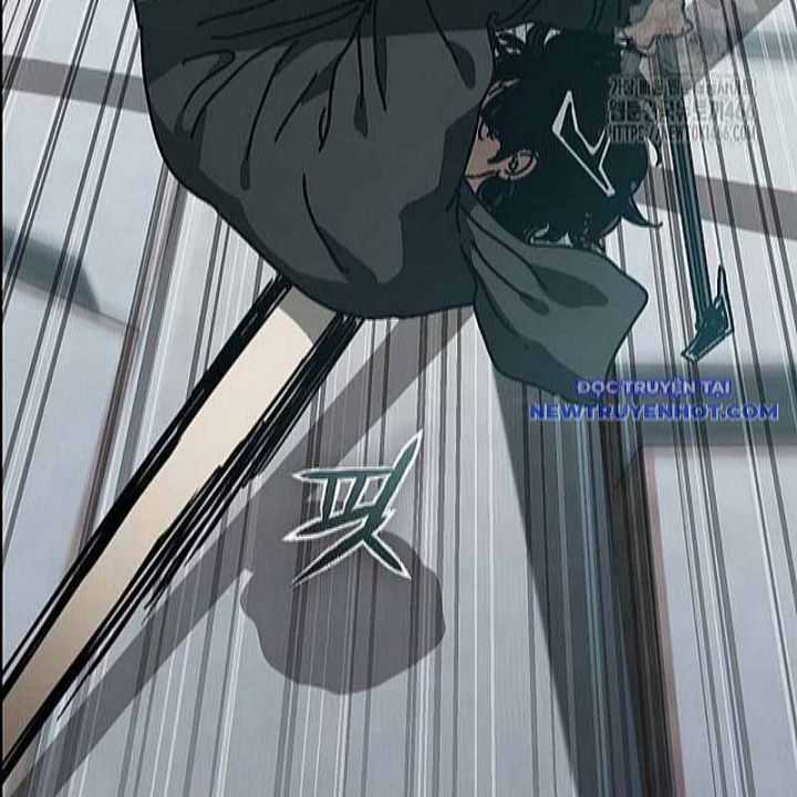 D-Day: Hầm Trú Ẩn - Chapter 37 - Trang 63