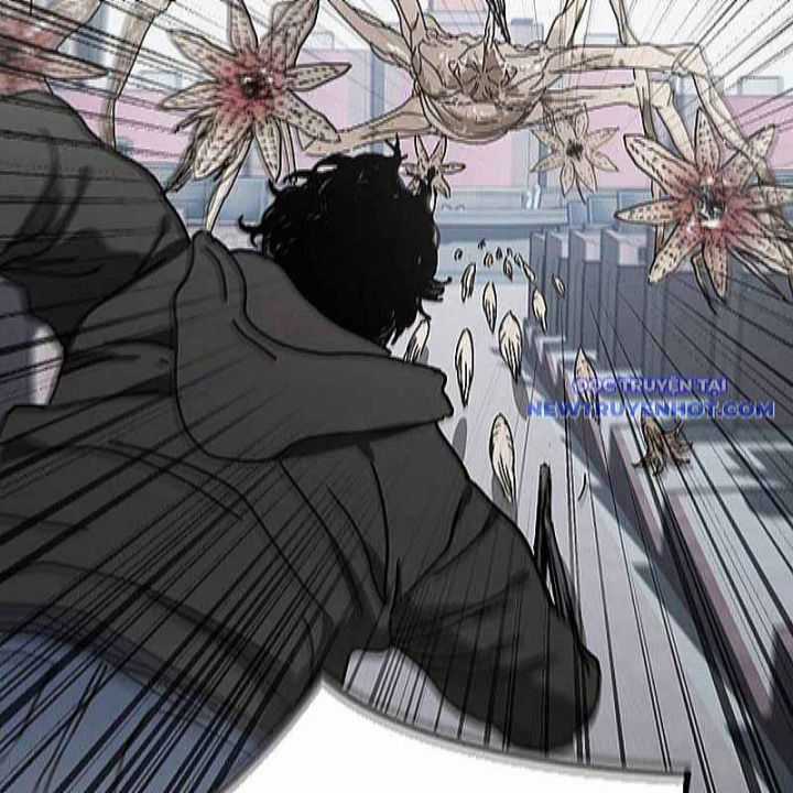 D-Day: Hầm Trú Ẩn - Chapter 37 - Trang 8