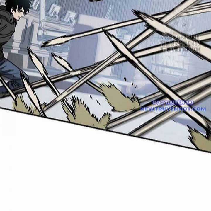 D-Day: Hầm Trú Ẩn - Chapter 37 - Trang 80