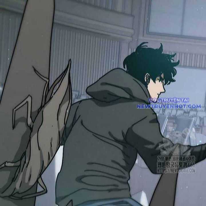 D-Day: Hầm Trú Ẩn - Chapter 37 - Trang 91