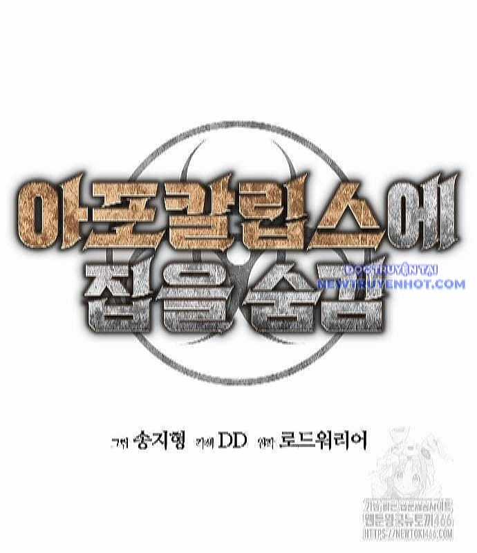 D-Day: Hầm Trú Ẩn - Chapter 38 - Trang 11