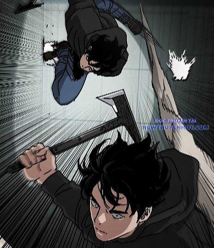 D-Day: Hầm Trú Ẩn - Chapter 38 - Trang 101